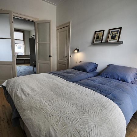 ユトレヒト B ＆ B デ クリンカンデ ムント Bed & Breakfast 部屋 写真