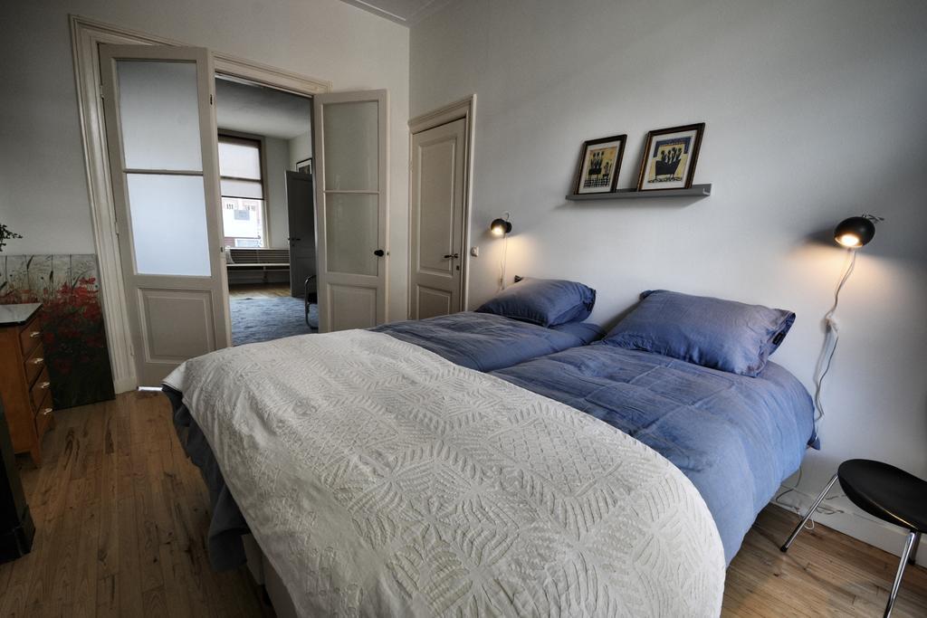 ユトレヒト B ＆ B デ クリンカンデ ムント Bed & Breakfast 部屋 写真